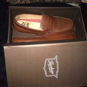 florsheim dress shoes
